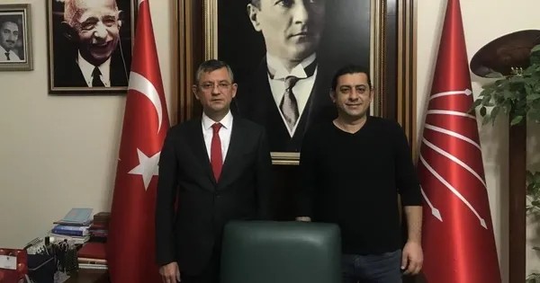 Özkan Yalım'dan Özgür Özel İle İlgili Yeni İfade Talebi! Torpil Listesi Ortaya Çıktı